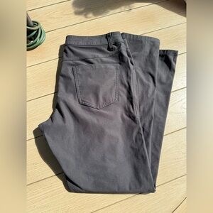 Lululemon ABC Pant black
